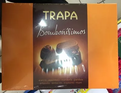 Bombonisimos Trapa 200 g, code 8410679011122