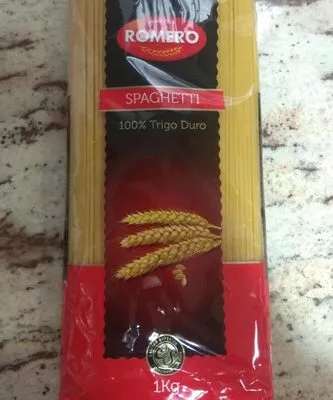 Spaghetti Romero 1 Kg, code 8410693010132