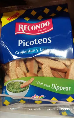 Picoteos Recondo 110g, code 8410700000590