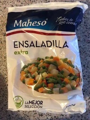 Ensaladilla extra maheso , code 8410705005309