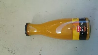 Jus d'orange Juver 850 ml, code 8410707003990