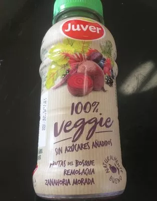 100% veggie  , code 8410707004898