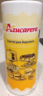 Azúcar glacé Azucarera 250 g, code 8410714102105