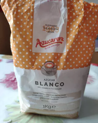 Azúcar blanco Azucarera 1 kg, code 8410714102129