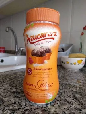 Azúcar Glasé Seda 300g Azucarera 300 g, code 8410714106868