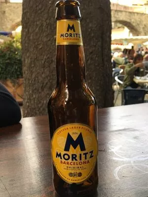 Moritz Ampolla Moritz 33 cl, code 84107268