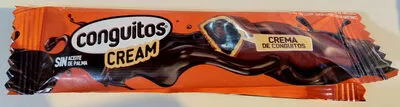 Conguitos cream Conguitos 23 g, code 8410740916387