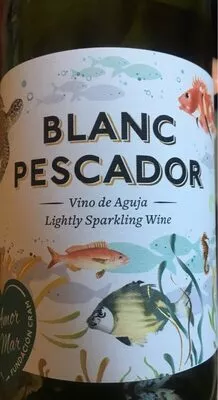 Blanc Pescador Vino Blanco blanc pescador , code 8410745002030