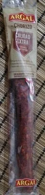 CHORIZO MINI ARTESANO ARGAL Argal , code 8410764060905