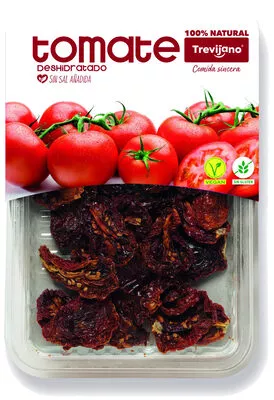 Tomate Deshidratado - Trevijano - 70 G Trevijano 70 g, code 8410770200012