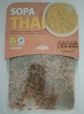 Sopa Thai  , code 8410770600065