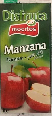 Disfruta manzana mocitos , code 8410810009896