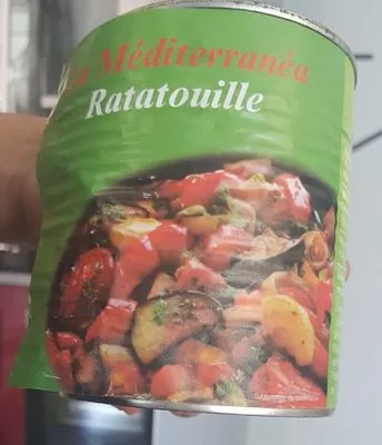 Ratatouille  , code 8410810011271