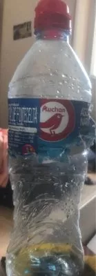 Agua mineral Auchan , code 8410881001331