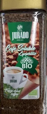 Café  100 g, code 8410894004244