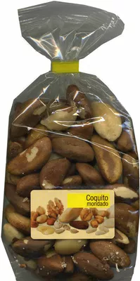 Nueces de Brasil  250 g, code 8410909814899