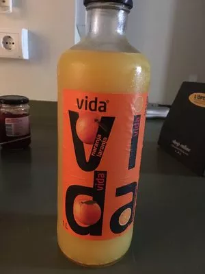 Vida Zumo Naranja vida , code 84109309