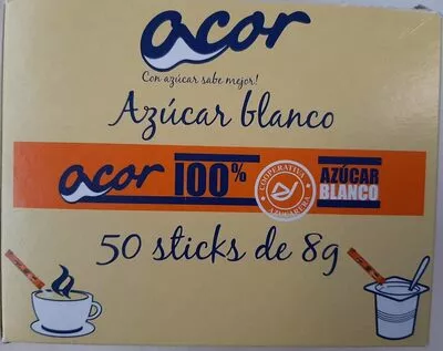 Azúcar blanco  , code 8410946000446