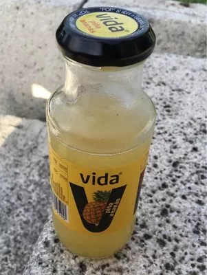 Zumo de pina/ananas VIDA vida , code 84109590