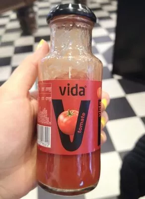 Zumo de tomate Vida 20 cl, code 84109620