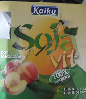 Yogur Kaiku , code 8410981048427