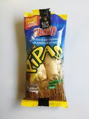 Pan de pipas Velarte Velarte , code 8410998000791