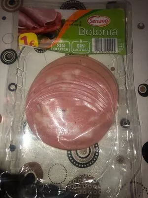 Bolonia  110 g, code 8411030022245