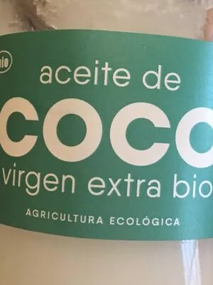 Aceite de coco  , code 8411058002816