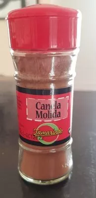 Canela molida Tamarindo 34 g, code 8411070031566