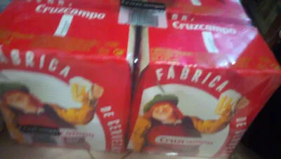 Cerveza Cruzcampo Cruzcampo 600cl, code 8411090024005