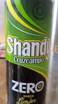 Shandy  , code 8411090411478