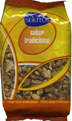 Nueces Sekitos 200 g, code 8411109017134