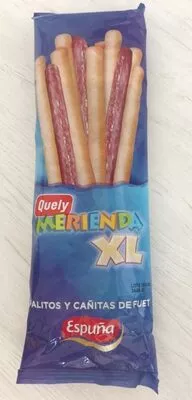 Quely Merienda XXL quely , code 8411145202174