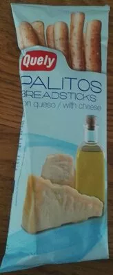 Palitos con queso Quely 50g, code 8411145202419