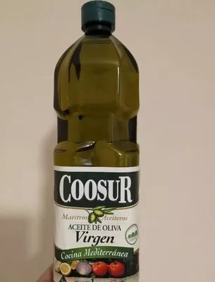 Aceite de oliva virgen extra Coosur , code 8411190016368