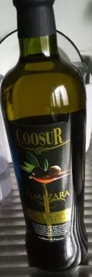 Aceite de oliva virgen extra de Almazara Coosur 750 ml, code 8411190057712