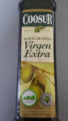 Oli Verge Extra Coosur , code 8411190101019