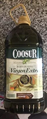 Aceite de oliva virgen extra Coosur , code 8411190101057