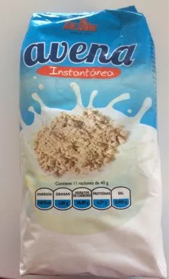 Avena instantanea La piña , code 8411285050604