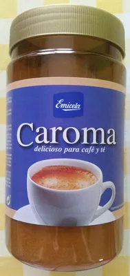 Caroma Emicela 400 g, code 8411303600026