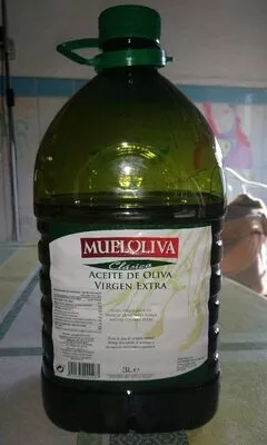 Aceite de oliva virgen extra  , code 8411342000467