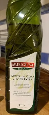 Aceite de oliva  , code 8411342001365