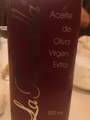 Aceite de oliva virgen extra  , code 8411342004045