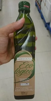 Aceite de oliva virgen extra  , code 8411342004168