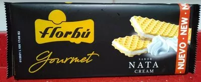 Gourmet sabor nata Florbu , code 8411414013968