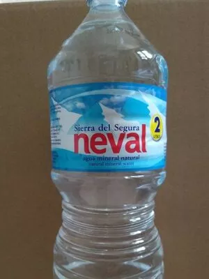 Agua neval , code 8411497102061