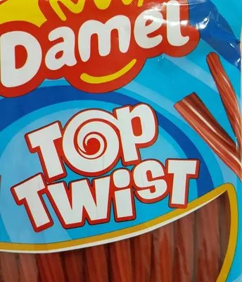 Top twist Damel , code 8411500086067