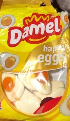 Happy eggs damel , code 8411500116238