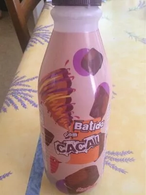 Batido com cacau  , code 8411700001020