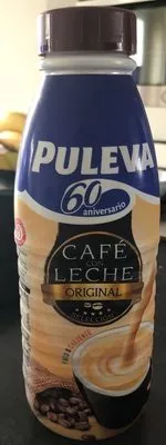 Selección café con leche para tomar Puleva , code 8411700002645